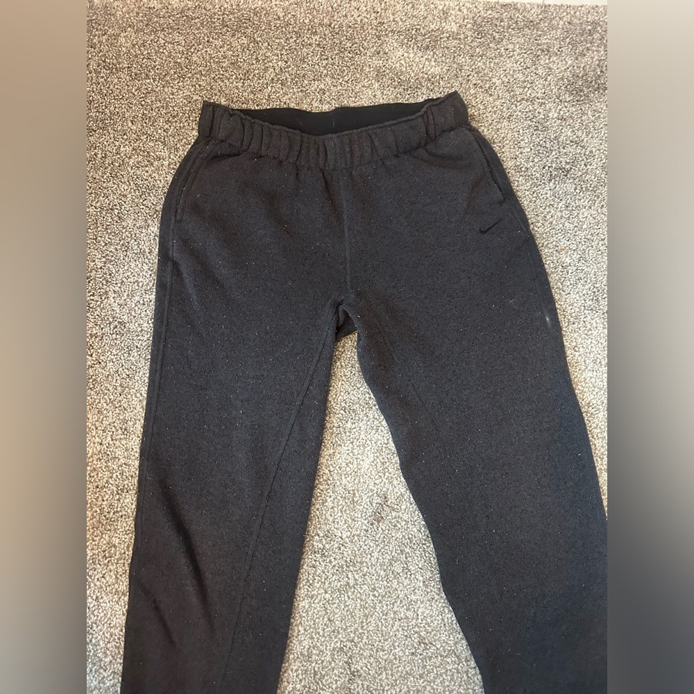 Nike sweatpants